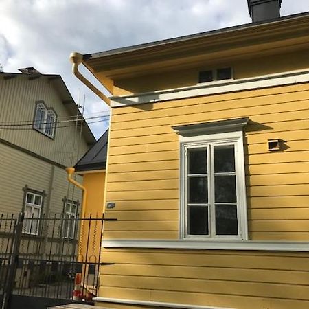 Old Turku Family Apartment Экстерьер фото
