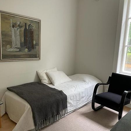Old Turku Family Apartment Экстерьер фото