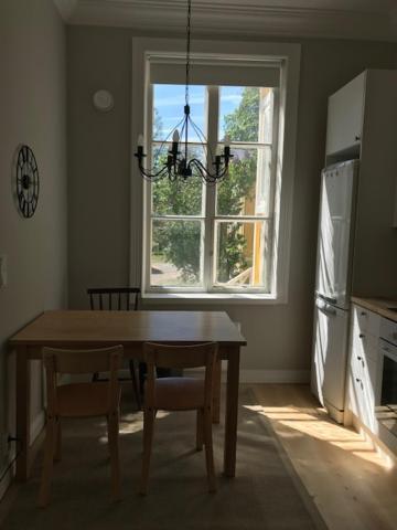 Old Turku Family Apartment Экстерьер фото
