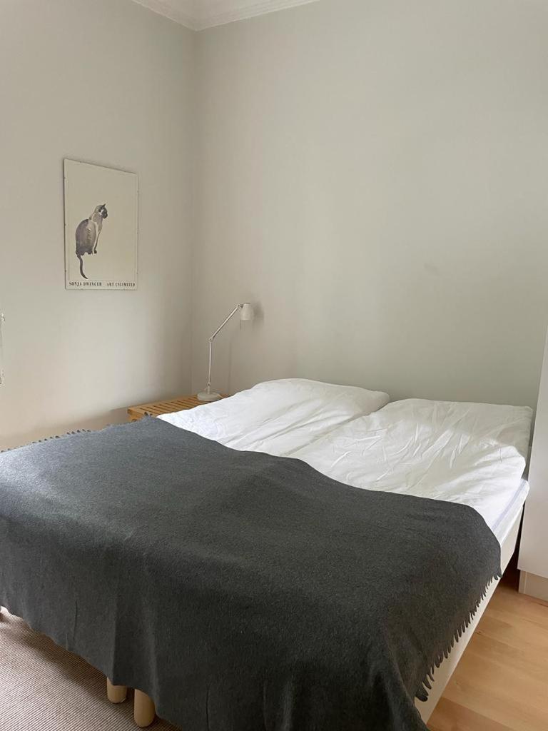 Old Turku Family Apartment Экстерьер фото